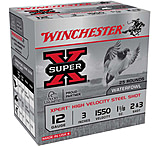 Image of Winchester Xpert Steel WATERFOWL 12 Gauge 1 1/8oz 3'' Shotgun Ammunition