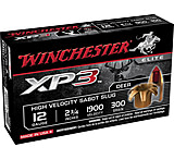 Winchester XP3 12 Gauge 300 grain 2.75&quot; Shotgun Slug Ammunition