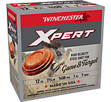 Image of Winchester Xpert Hi-Veloctiy Steel 12 Gauge 1 oz 2 3/4 in Shotgun Ammunition