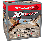 Winchester Xpert Hi-Veloctiy 28 Gauge 3/4 oz 3 in Shotgun Ammunition