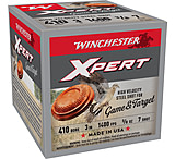 Winchester Xpert HV Steel Game 410 Gauge 3/8 oz 3 in Shotgun Ammunition