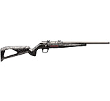 Image of Winchester Xpert BR Bolt Action Rifle, .22 Winchester Magnum Rimfire, 16.5in Barrel