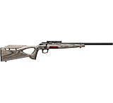 Image of Winchester Xpert Thumbhole Target Bolt Action Rifle, .22 Long Rifle, 18in Barrel