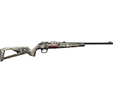 Image of Winchester Xpert BR Bolt Action Rifle, .21 Sharp, 18in Barrel
