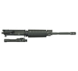 Image of Windham Weaponry SRC M4 Profile Complete Upper Receiver 16 Inch Barrel Assembly With Muzzle Brake .223/5.56mm UR16M4FTPBB