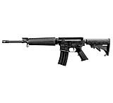 Image of Windham Weaponry SRC Semi-Auto Rifle, 5.56x45mm NATO, 16 in barrel