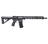 Image of Windham Weaponry Way of the Gun Semi-Auto Rifle, 5.56x45mm NATO, 16 in barrel