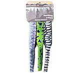 Image of Wingo Outdoors Salt Eyewear Retainers 3-Pack