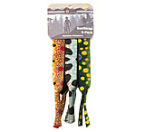 Image of Wingo Outdoors Fresh Eyewear Retainers 3-Pack