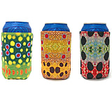 Image of Wingo Outdoors Fresh Fish Skin Can Cooler 3-Pack