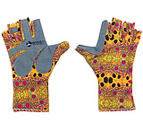 Image of Wingo Outdoors Fish Skin Casting Gloves