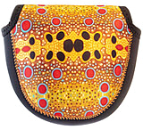 Image of Wingo Outdoors Fish Skin Reel Cases