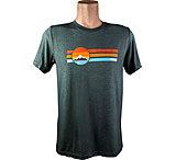 Image of Wingo Outdoors Retro T-Shirt - Men's