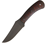 Image of Winkler Blue Ridge Hunter Maple Fixed Blade Knife