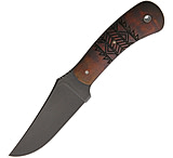 Image of Winkler Blue Ridge Hunter Tribal Fixed Blade Knife