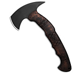 Image of Winkler Knives RnD Compact Axe 10.75 Tribal Maple w/Kydex Carrier AB73B37B