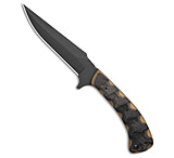 Image of Winkler Knives Shadow Strike WASP Laminate Sculpted 5.25 Black EBAABF77