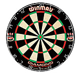 Image of Winmau Diamond Dartboard