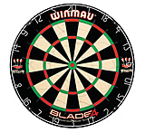 Image of Winmau Blade Four Dartboard