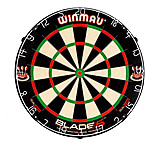 Image of Winmau Blade 4 Dual Core Technology Dartboard