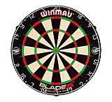 Image of Winmau Blade 5 Bristle Dartboard