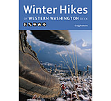 Image of Mountaineers Books: Winter Hikes Of Western Washington Deck