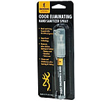 Image of Wisconsin Pharmacal Co Browning Odor Eliminating Spray Cleans/Deodorizes After Hunting 697