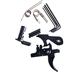 Image of Wisconsin Trigger Company Wisconsin Trigger Ar-15 M-kiia3 Two Stage Match!