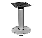 Image of Wise 12'' Plug-in Pedestal Set w/ Pin Mount