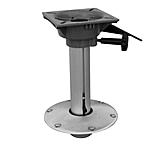 Image of Wise 12'' Plug-in Pedestal Set w/ Spider Mount
