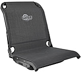 Image of Wise Aero X Mesh High Back Boat Seat