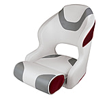 Image of Wise Baja Bucket Seat w/ Flip Up Bolster