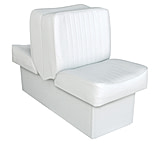 Image of Wise Deluxe Lounge Seat w/ 10'' Base