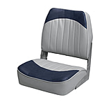 Image of Wise Standard Low Back Boat Seat