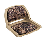 Image of Wise Camo Padded Plastic Fold Down