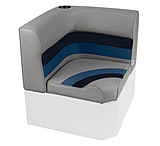 Image of Wise Deluxe Pontoon Corner Section Cushions Only