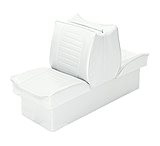 Image of Wise Deluxe Small Craft Lounge Seat w/ 8in Base