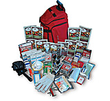 Image of Wise Foods Wise Deluxe Survival Kit