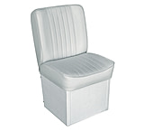 Image of Wise Deluxe Jump Seat w/ 10'' Base