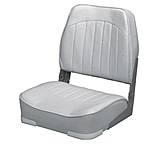 Image of Wise Standard Low Back Boat Seat