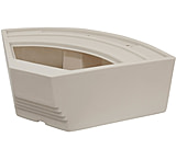 Image of Wise Premier Pontoon 28in Radius Corner - Base Only