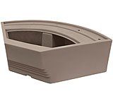 Image of Wise Premier Pontoon 32in Radius Corner - Base Only