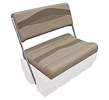 Image of Wise Premier Pontoon Flip-Flop Seat Cushions Only