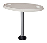 Image of Wise Table Oblong with 2 Cup Holders