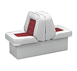 Image of Wise Bucket Style Lounge Seat w/ 10'' Base
