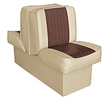 Image of Wise Deluxe Lounge Seat w/ 10'' Base