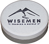 Image of Wisemen Trading Dual Grit Sharpening Puck