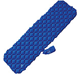 Image of Wisemen Trading Inflatable Sleeping Pad