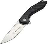 Image of WithArmour Gent Framelock G10/CF Folding Knife