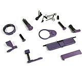 Image of WMD Guns 5.56 Color Accent Build Kit